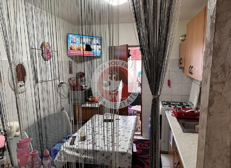 Parcul Sebastian | Apartament 2 camere | 52mp | decomandat | B6672