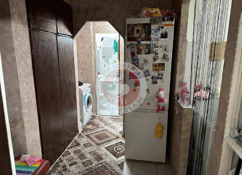 Parcul Sebastian | Apartament 2 camere | 52mp | decomandat | B6672